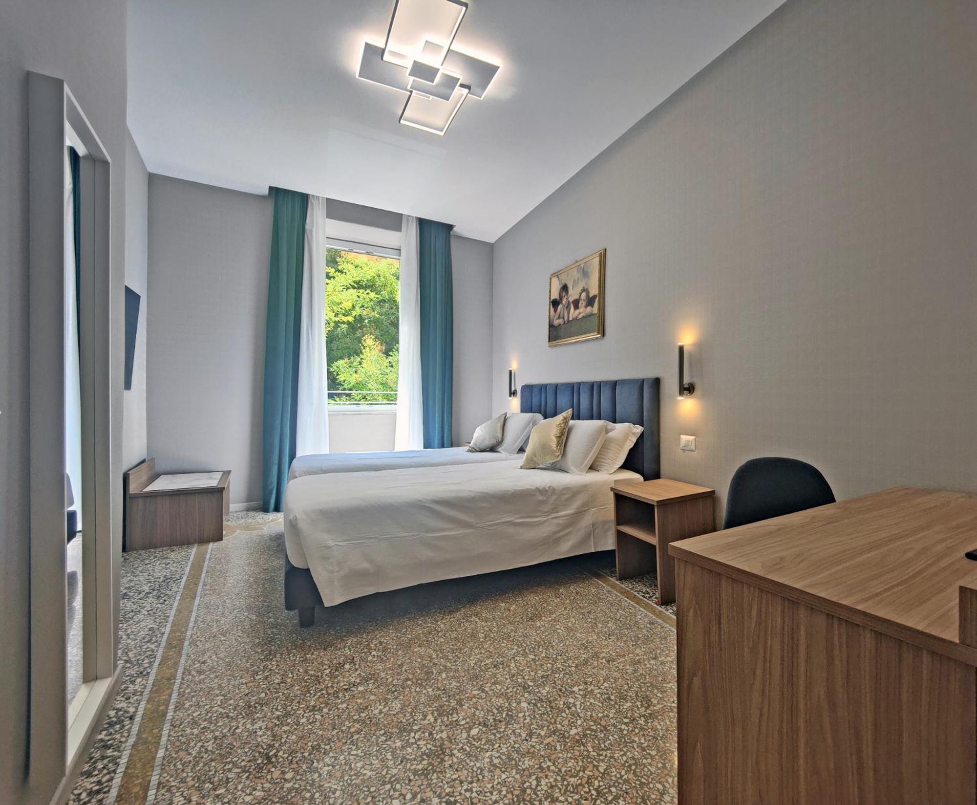 Vatican Museum Guest House Roma Exterior foto