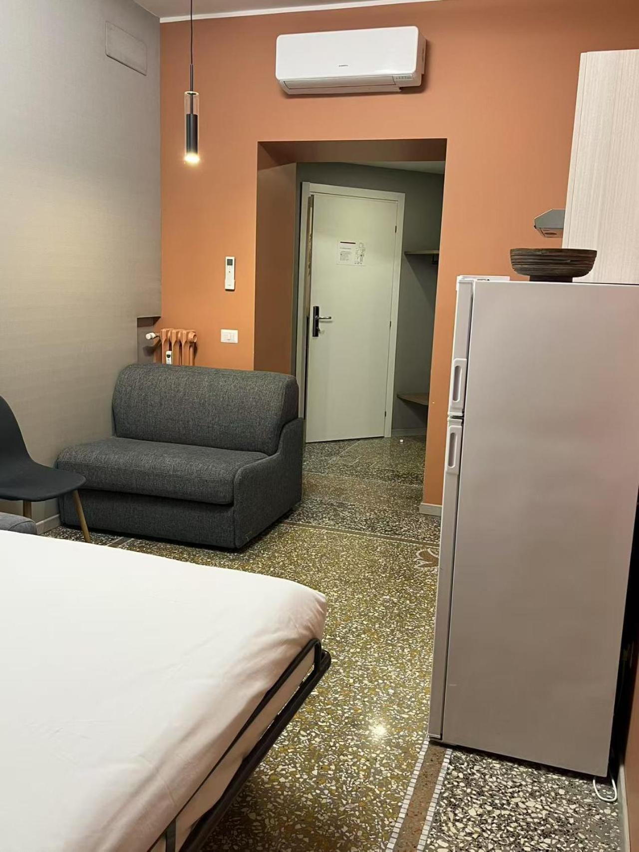 Vatican Museum Guest House Roma Exterior foto